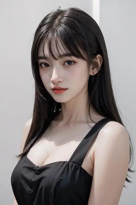 Realistic,Portrait Photography,Girl,LoRA,SD 1.5