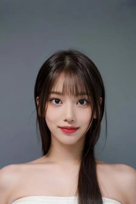 Realistic,Portrait Photography,Girl,LoRA,SD 1.5