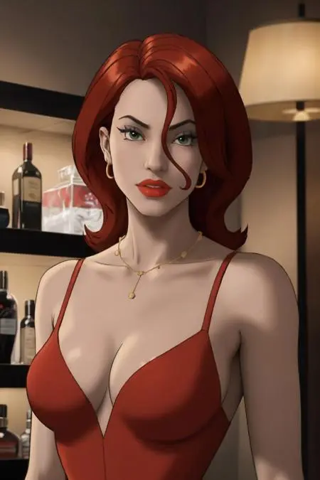 Anime,Anime Character,Girl,LoRA,SD 1.5