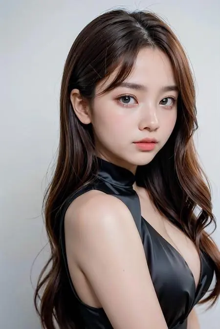 Realistic,Portrait Photography,Girl,LoRA,SD 1.5