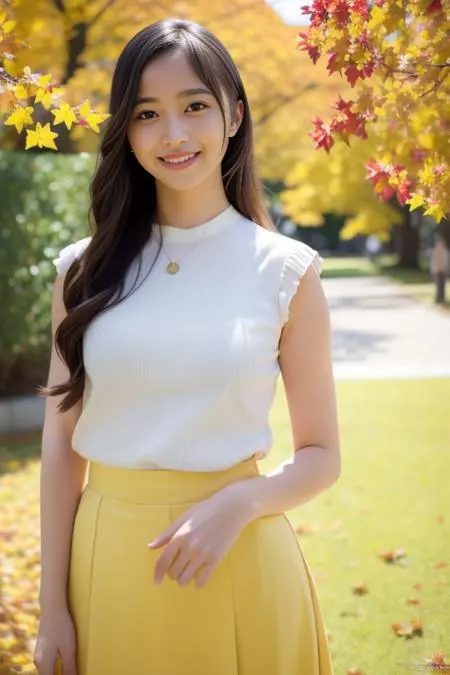 Street Photography,Girl,LoRA,SD 1.5