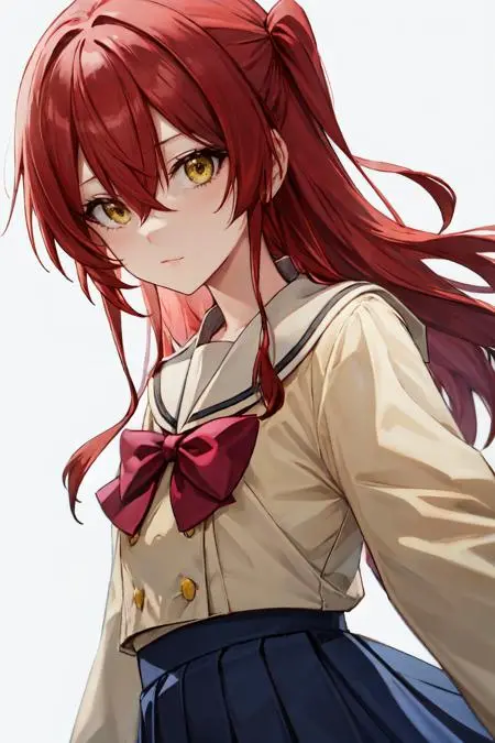 Anime,Anime Character,Girl,LoRA,SD 1.5