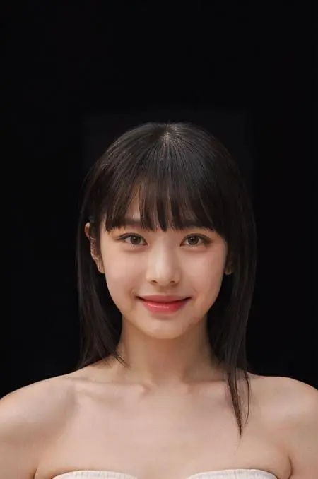 Realistic,Portrait Photography,Girl,LoRA,SD 1.5