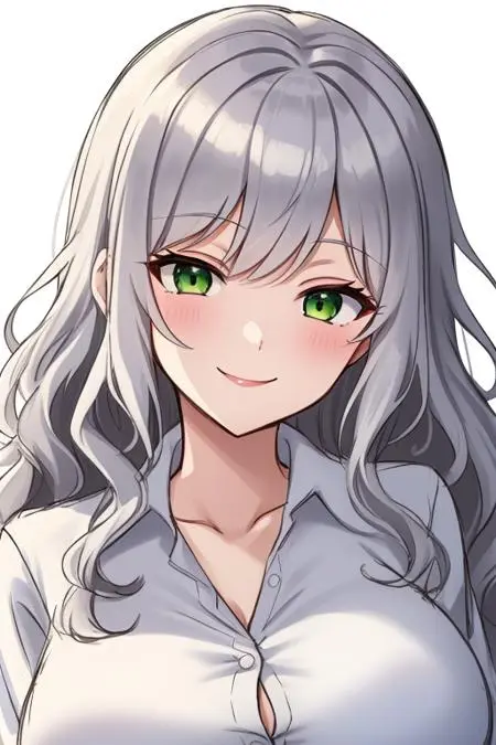 Anime,Anime Style,Girl,Checkpoint,SD 1.5