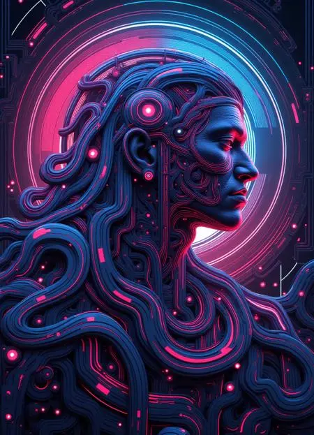 Anime Style,Girl,LoRA,FLUX.1