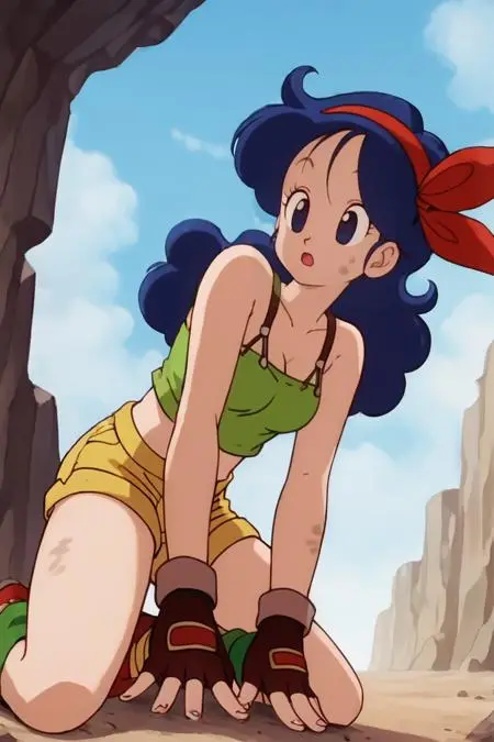 Anime,Anime Character,Girl,LoRA,SDXL