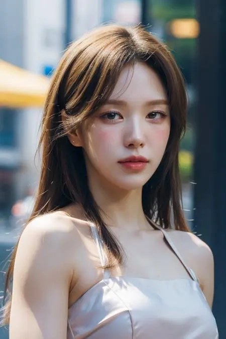 Portrait Photography,Girl,Physical/Facial feature,LoRA,SD 1.5