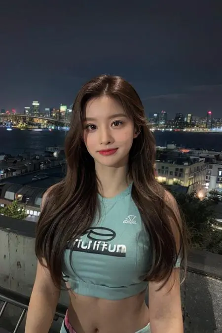 Realistic,Portrait Photography,Girl,LoRA,SD 1.5