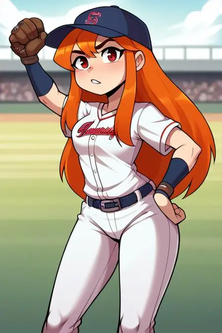 Anime Style,Girl,Style Boost,LoRA,Pony