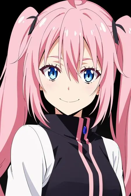 Anime,Anime Character,Girl,LoRA,SD 1.5