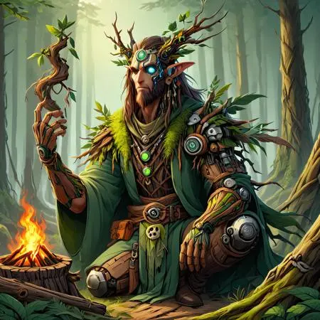 Anime Style,Girl,LoRA,SDXL