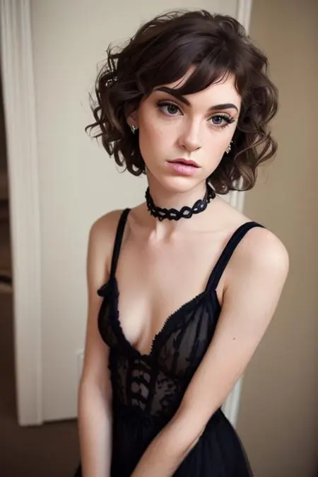 Realistic,Portrait Photography,Girl,Textual Inversion,SD 1.5