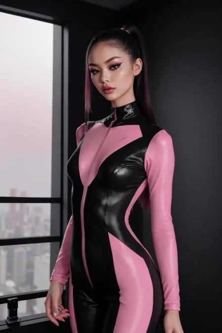 Realistic,Portrait Photography,Girl,Textual Inversion,SD 1.5