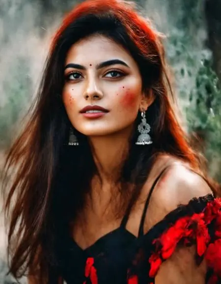 Realistic,Portrait Photography,Girl,LoRA,SDXL