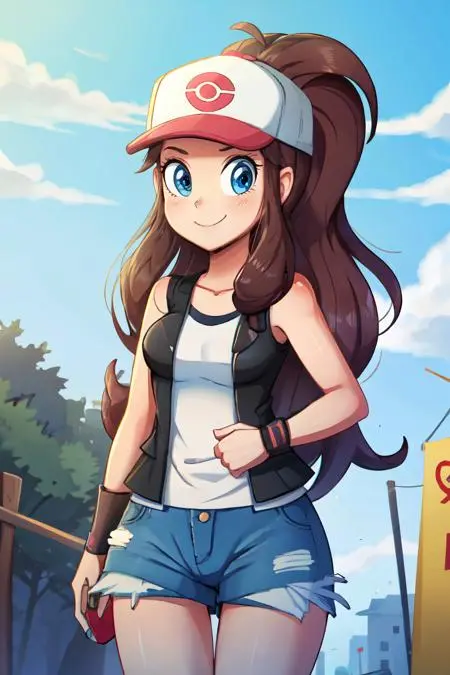 Anime,Anime Style,Girl,LoRA,SD 1.5