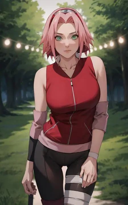 Anime,Anime Character,Girl,LoRA,SD 1.5