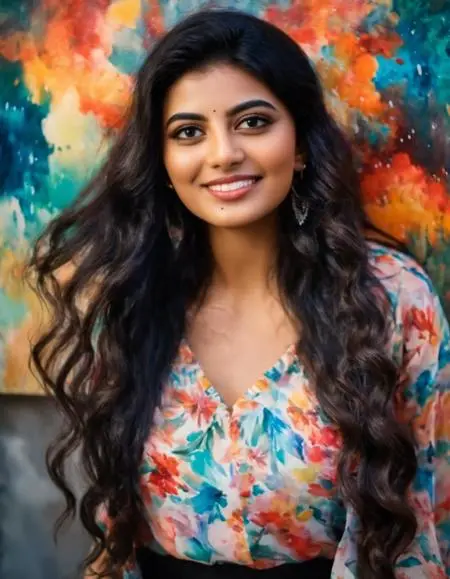 Realistic,Portrait Photography,Girl,LoRA,SDXL