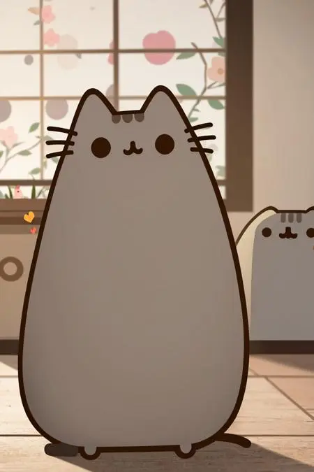 Flat,Flat Illustration,Style Boost,LoRA,SD 1.5