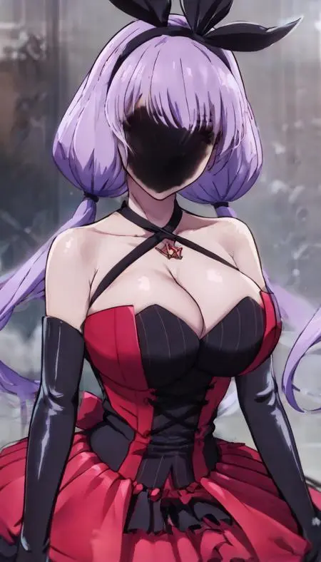 Anime,Anime Character,Girl,LoRA,SD 1.5