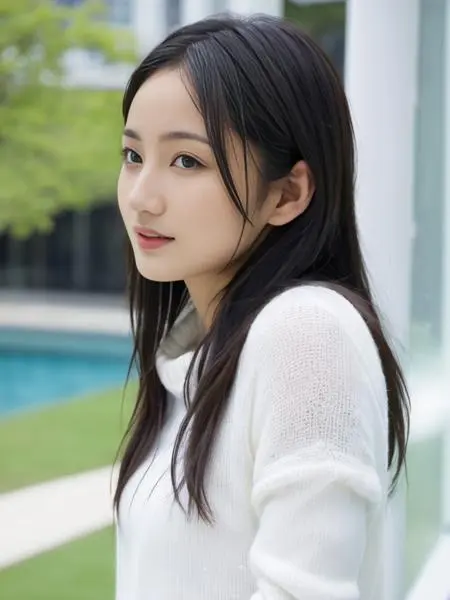 Portrait Photography,Girl,LoRA,SDXL