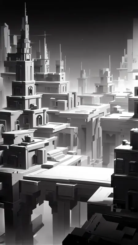 Anime,Game Scene Design,Space & Scene,LoRA,SDXL