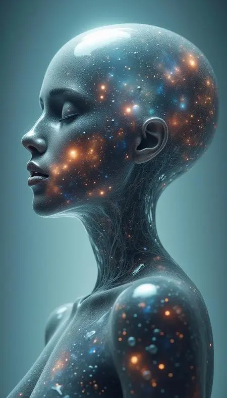 Anime,CGI style,Girl,LoRA,FLUX.1