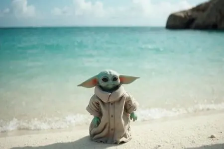 CGI style,Object Enhance,Animal,LoRA,FLUX.1