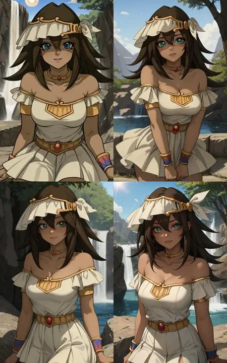 Anime,Anime Character,Girl,LoRA,SD 1.5