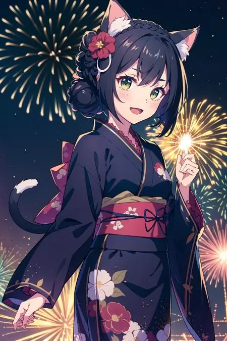 Anime,Anime Character,Girl,LoRA,SD 1.5