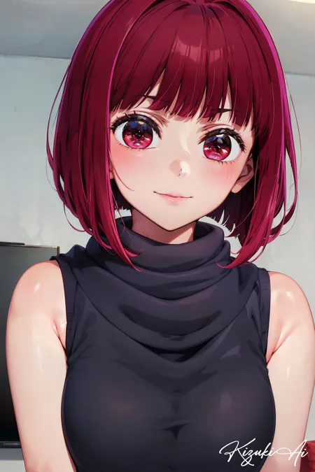 Anime,Anime Character,Girl,LoRA,SD 1.5