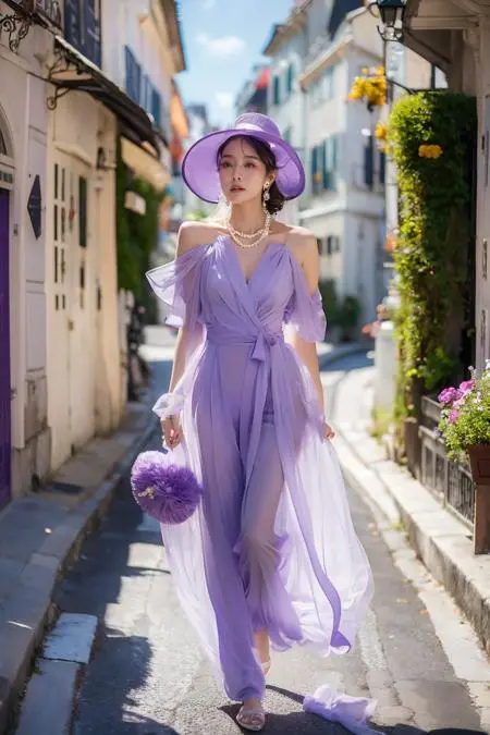 Realistic,Style & Filter,Girl,LoRA,SD 1.5