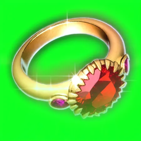 CGI style,Game Icon & Prop Design,Object Enhance,LoRA,SD 1.5