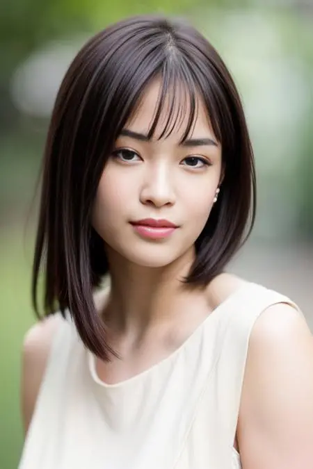 Portrait Photography,Girl,LoRA,SD 1.5