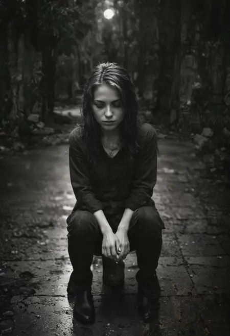 Realistic,CGI style,Street Photography,Checkpoint,SDXL