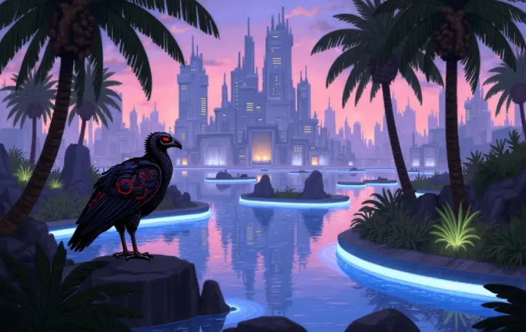 CGI style,Mecha,LoRA,FLUX.1