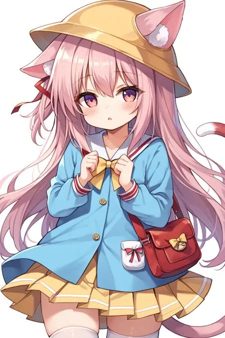 Anime Style,Girl,Style Boost,LoRA,Pony