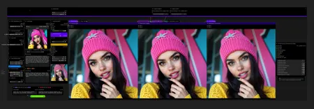 Anime,CGI style,Girl,Other,FLUX.1