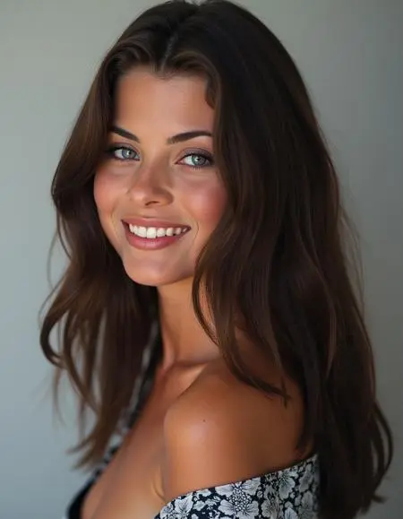 Portrait Photography,Girl,LoRA,FLUX.1