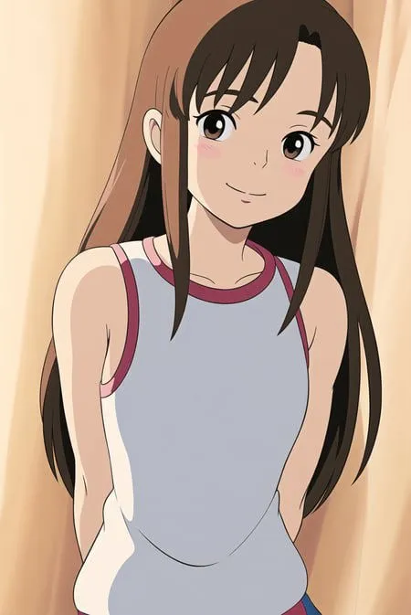 Anime,Anime Style,Girl,LoRA,SD 1.5