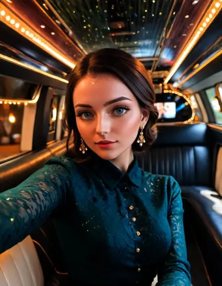 Realistic,Street Photography,Girl,LoRA,SDXL