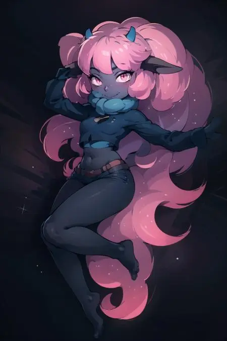 Anime,Anime Character,Girl,LoRA,SD 1.5