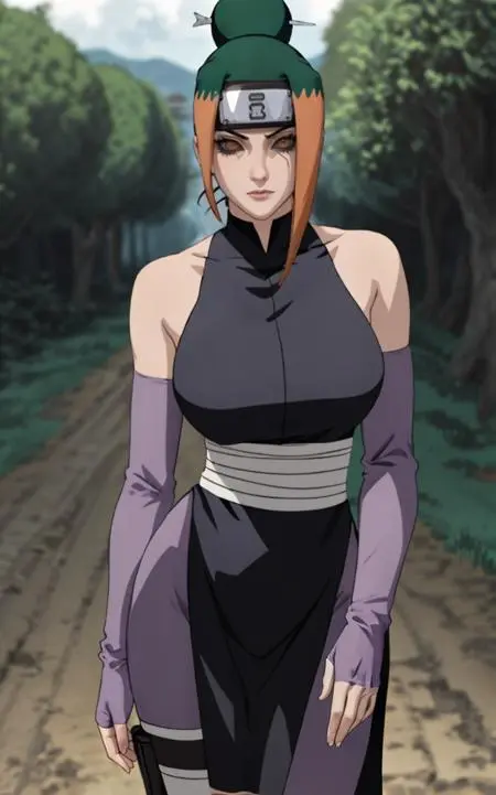 Anime,Anime Character,Girl,LoRA,SD 1.5