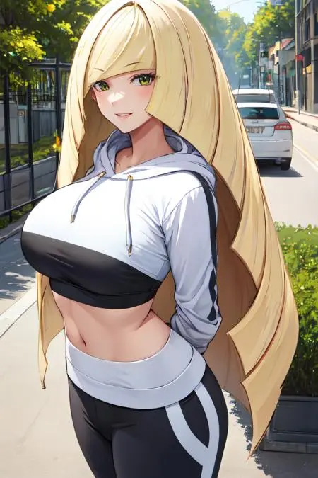 Anime,Anime Character,Girl,LoRA,SD 1.5