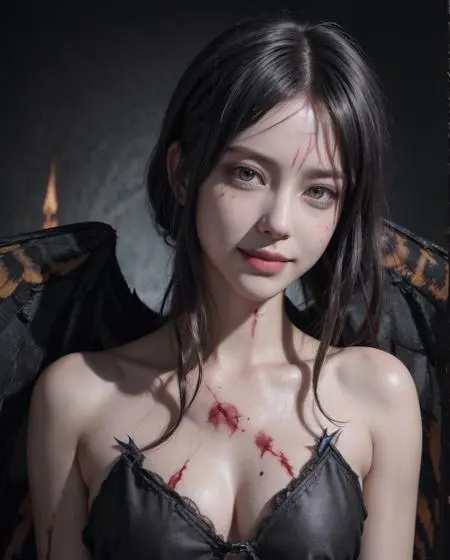 Realistic,Portrait Photography,Girl,Textual Inversion,SD 1.5