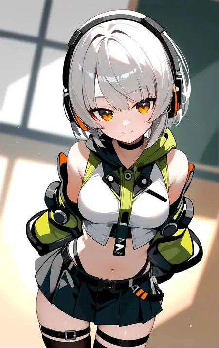 Anime,Anime,Girl,LoRA,Pony