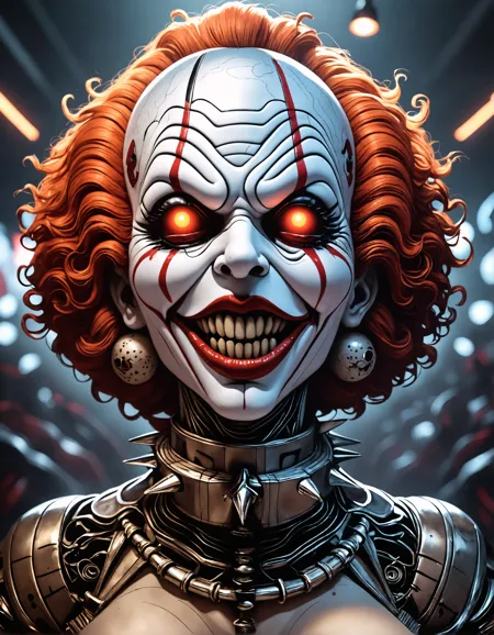 CGI style,Anime Style,Girl,LoRA,SDXL