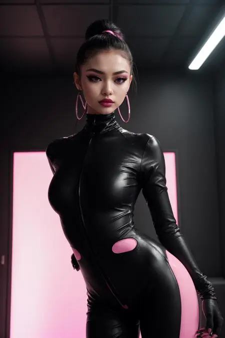 Realistic,Portrait Photography,Girl,Textual Inversion,SD 1.5