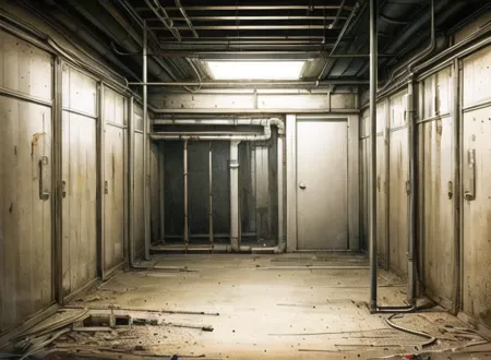 Realistic,Arch & Interiors,Space & Scene,LoRA,SD 1.5