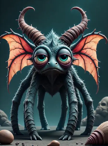 CGI style,Anime Style,Girl,LoRA,FLUX.1