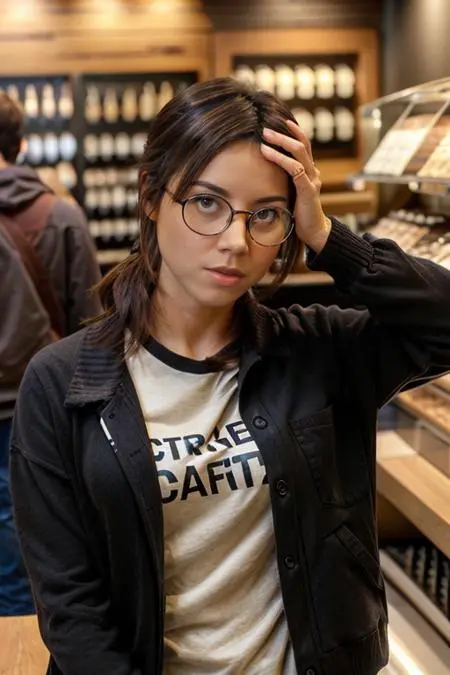 Realistic,Portrait Photography,Girl,LoRA,SD 1.5